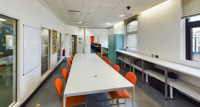 Meeting Room 1A gallery image 0