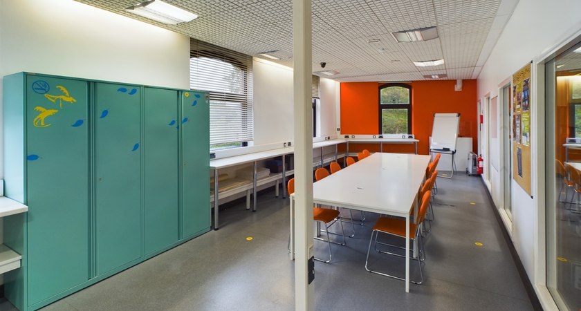 Meeting Room 1A gallery image 1