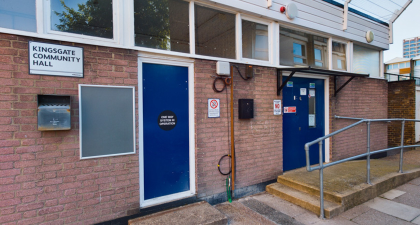 Community Hall gallery image 1