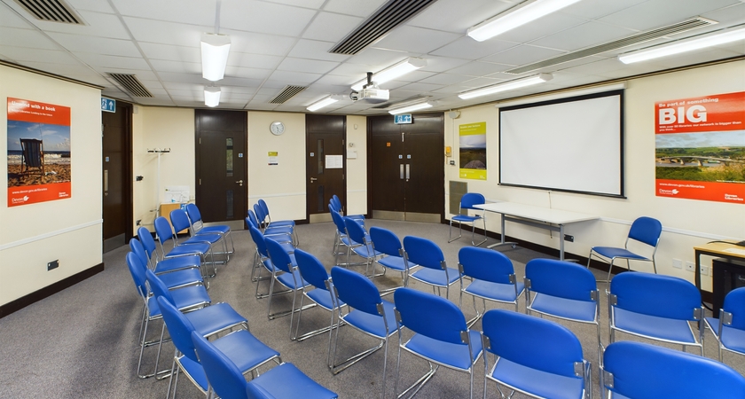 Meeting Room 2A gallery image 1