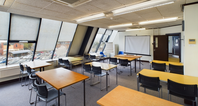 Meeting Room 3A gallery image 0