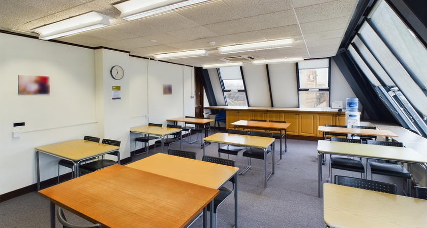 Meeting Room 3A gallery image 1