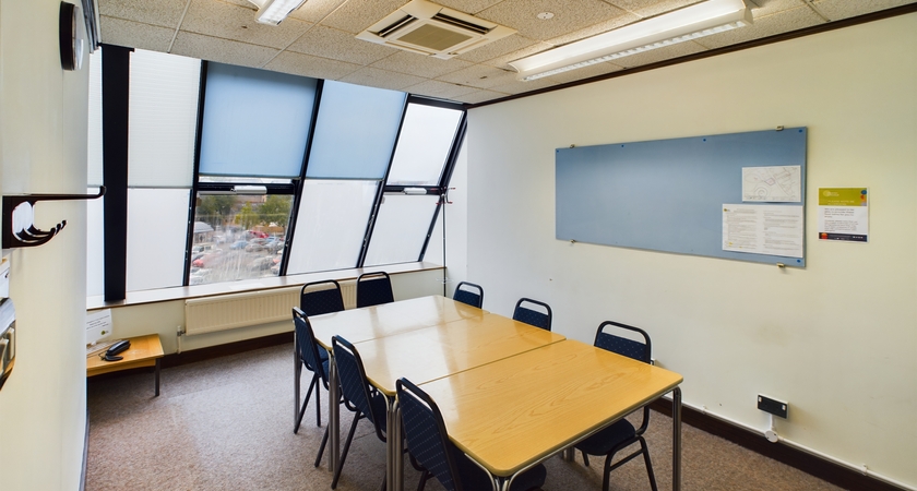 Meeting Room 3D gallery image 0