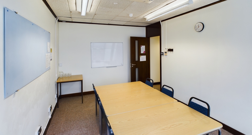 Meeting Room 3D gallery image 1