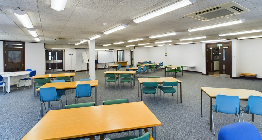 Meeting Room 3B gallery image 0