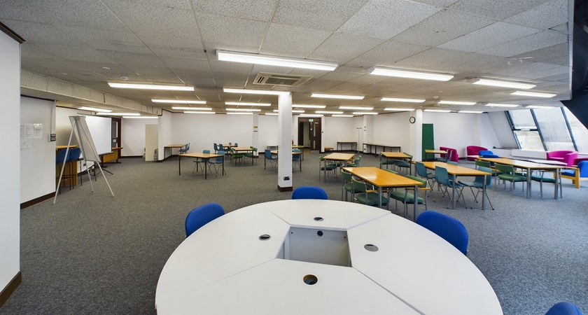 Meeting Room 3B gallery image 1