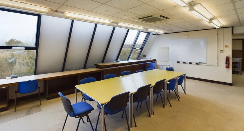 Meeting Room 3C gallery image 0
