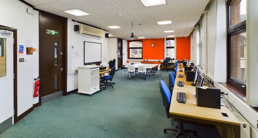IT Suite gallery image 1