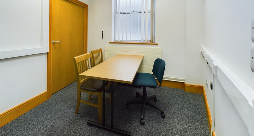 Meeting Room 1 gallery image 0