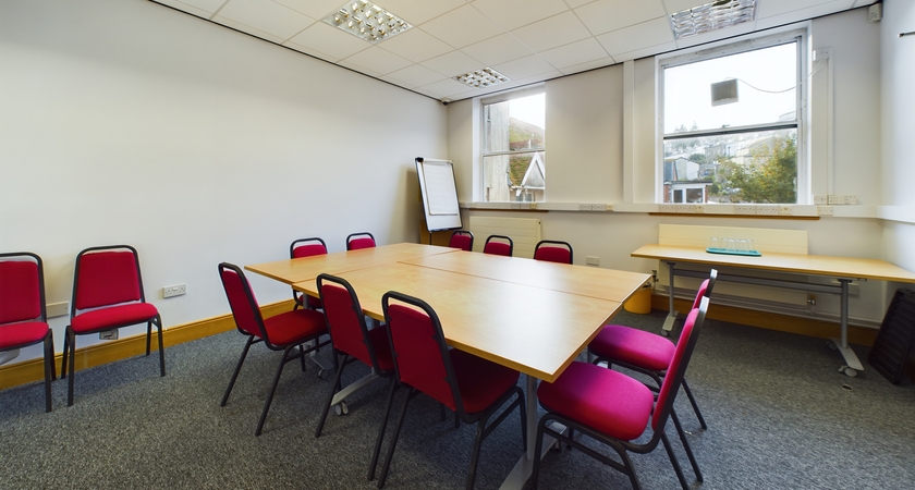 Meeting Room 2 gallery image 0