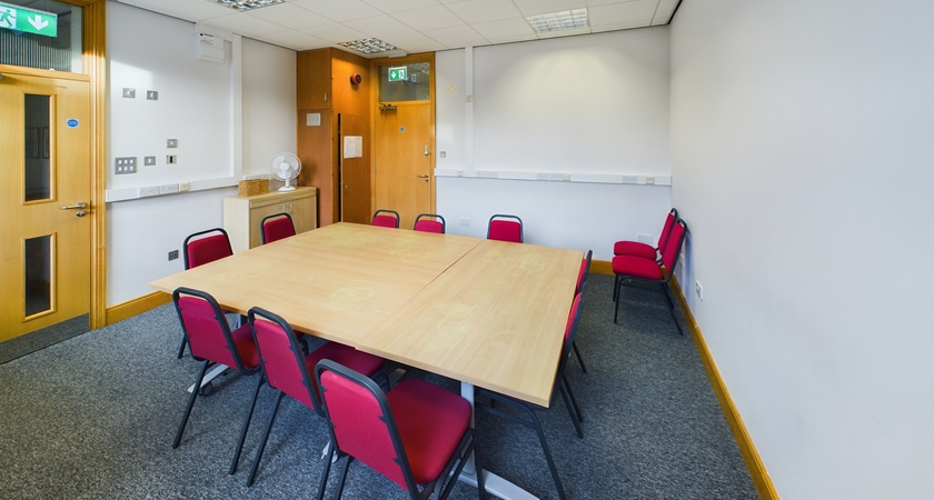 Meeting Room 2 gallery image 1