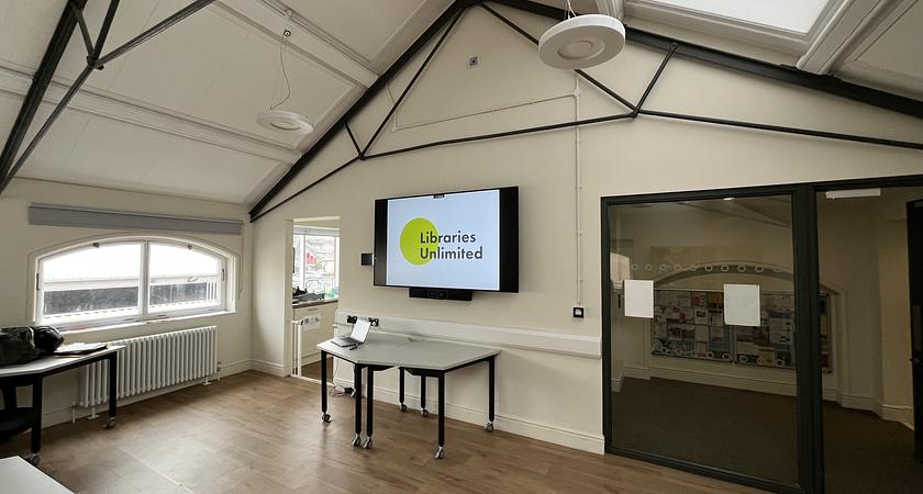 Juniper Room gallery image 1