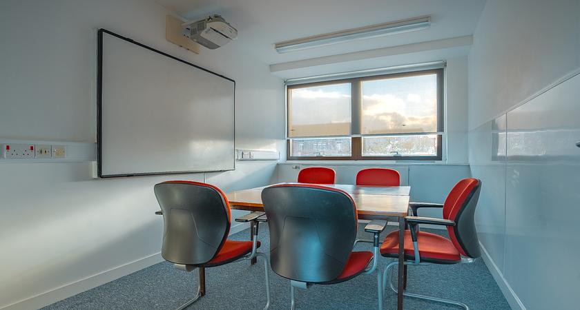 Meeting Room 3 gallery image 1