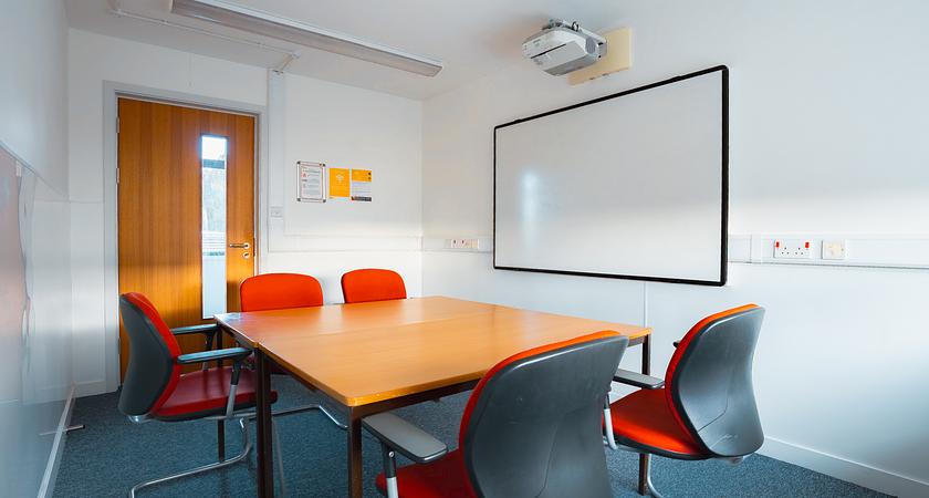 Meeting Room 3 gallery image 0