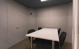 Photograph of Pod, Exeter Library