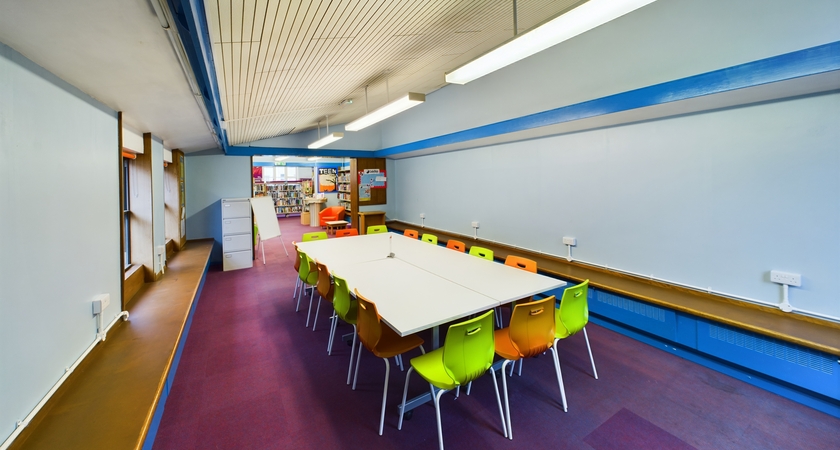 Community Room gallery image 0