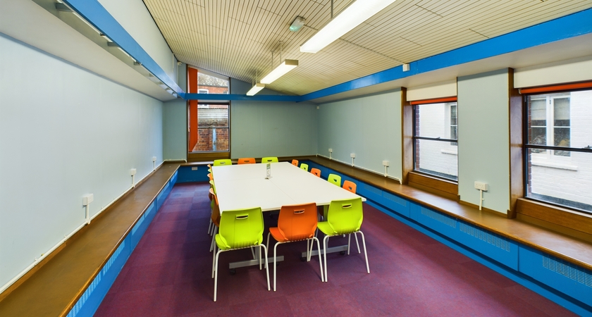 Community Room gallery image 1