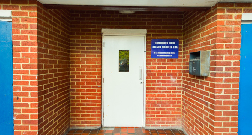 Community Room gallery image 1