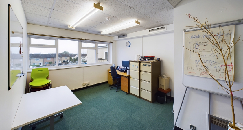 Upstairs Office 1 gallery image 0
