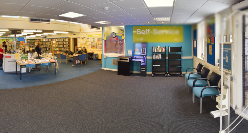 Foyer gallery image 0