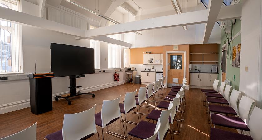 Meeting Room S1 gallery image 1