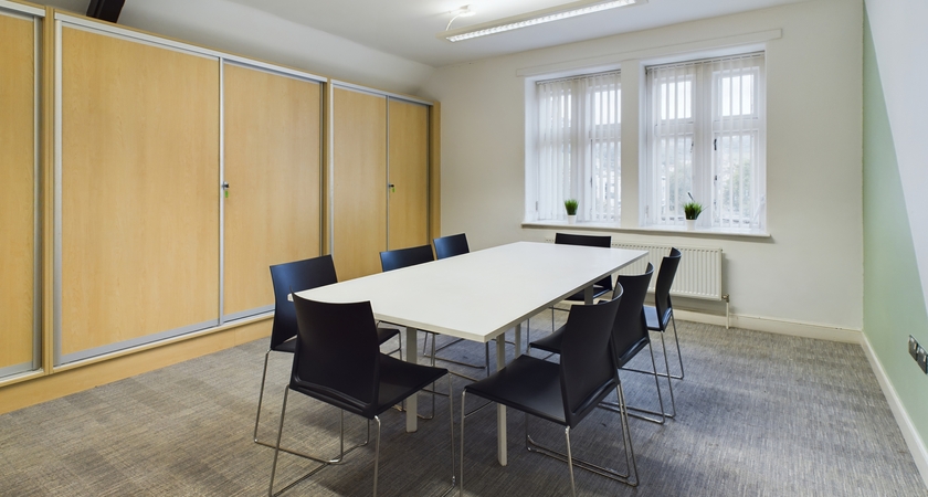 Meeting Room S4 gallery image 0