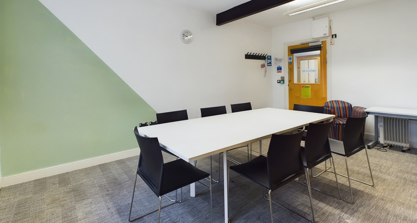 Meeting Room S4 gallery image 1