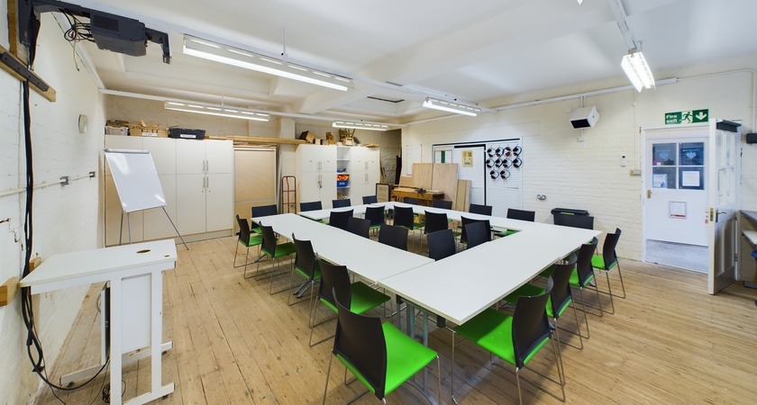 Meeting Room C1 gallery image 0