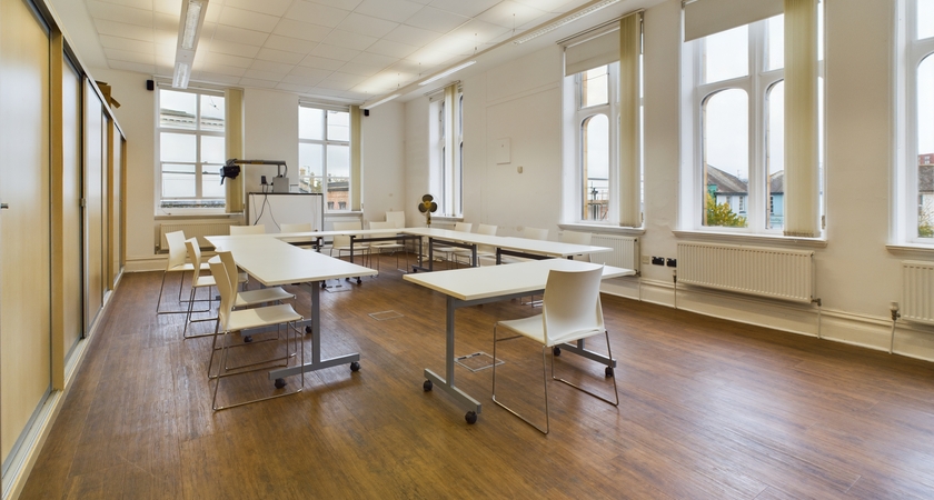 Brunel gallery image 1