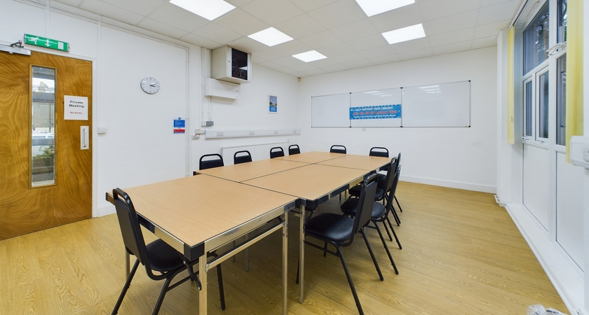 Meeting Room gallery image 0