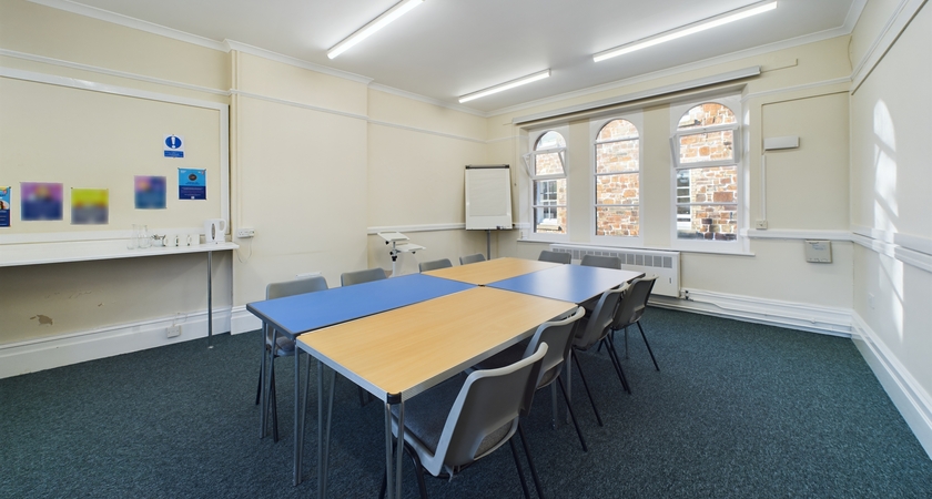 Upstairs Meeting Room gallery image 0