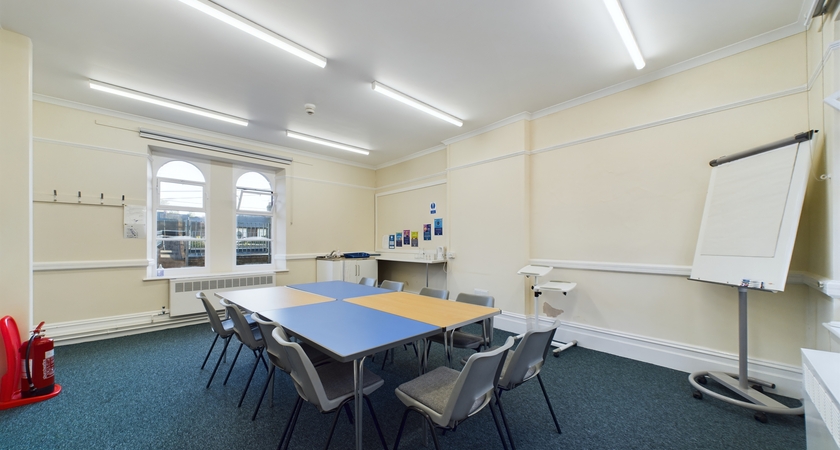 Upstairs Meeting Room gallery image 1