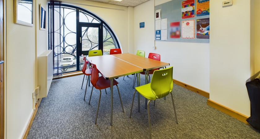 Meeting Room gallery image 0