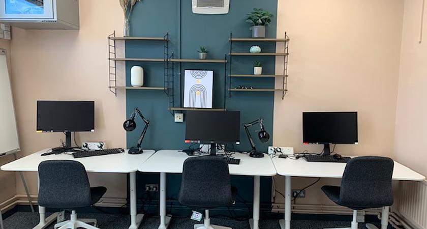 The Ness - Small Office gallery image 0
