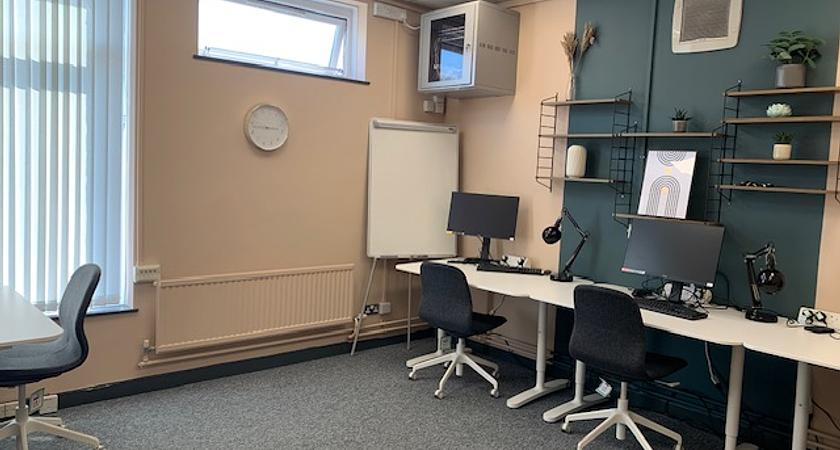 The Ness - Small Office gallery image 1
