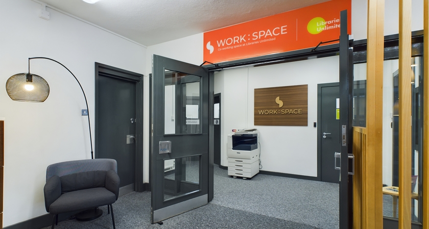 Eastcliff Office gallery image 1