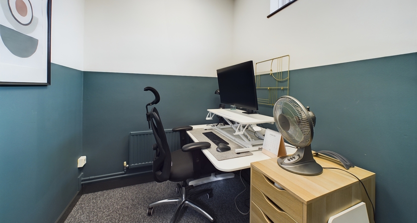 Shaldon Office gallery image 0
