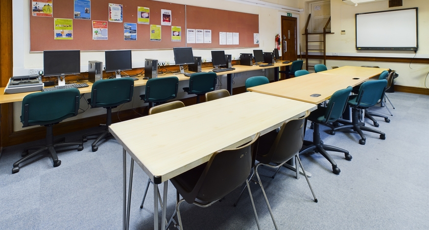 Learning Suite gallery image 0