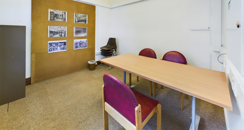 Eden Room gallery image 0
