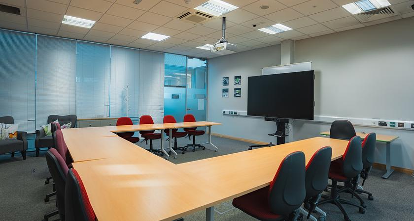 Conference Room gallery image 0