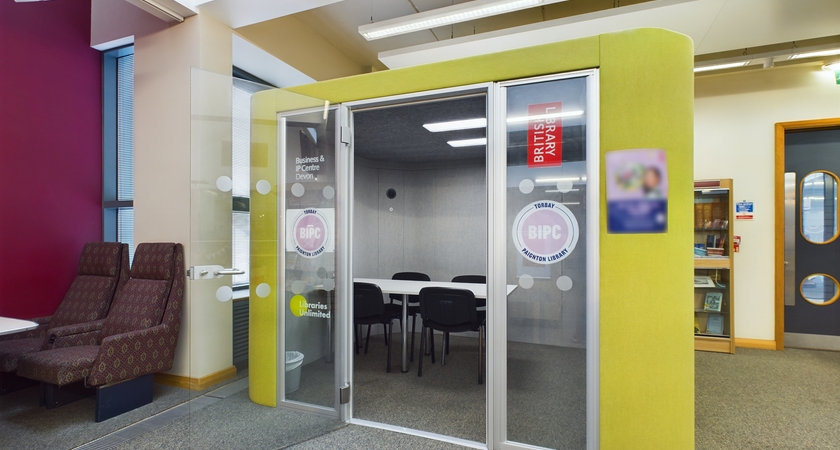 Pod gallery image 1