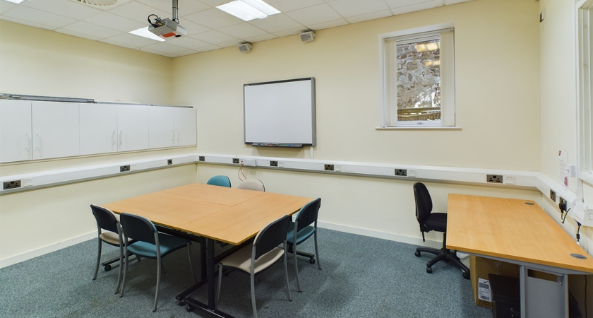 Meeting Room gallery image 0