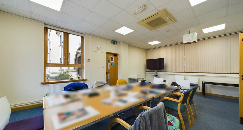 Harrison Room gallery image 0