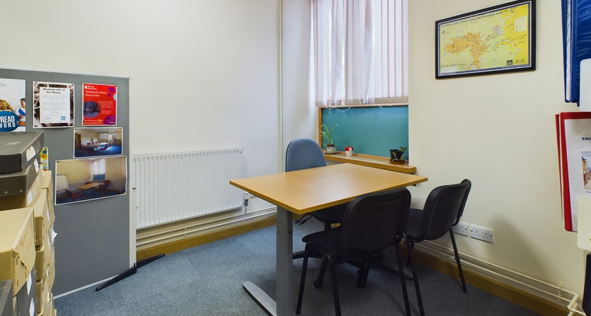 Room 1 gallery image 0