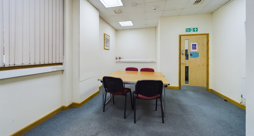 Room 2 gallery image 0