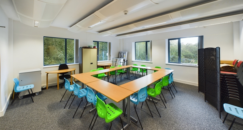 Meeting Room (Tiverton) gallery image 0