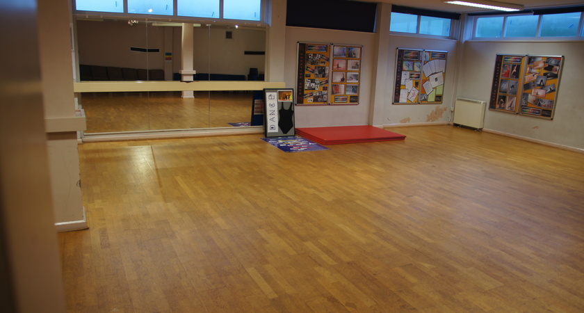 Dance Studio gallery image 1