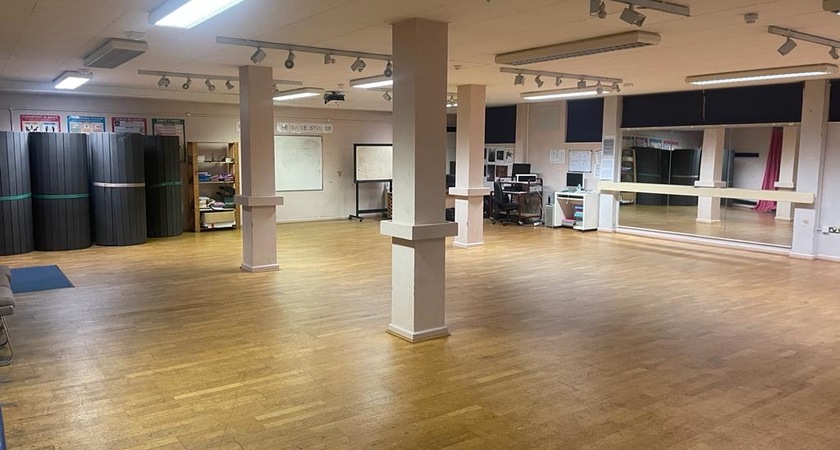 Dance Studio gallery image 0