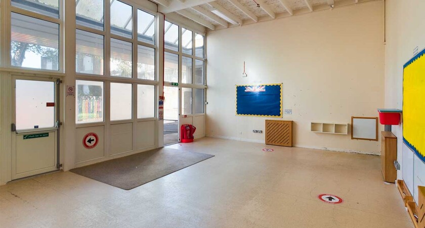 Community Hall gallery image 0
