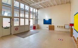 Photograph of Community Hall, Kingsgate Community Hall